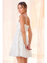 Load image into Gallery viewer, Barefoot Bliss Mini Dress
