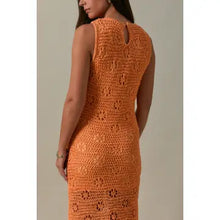 Load image into Gallery viewer, Sunset Spritz Maxi Dress
