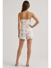 Load image into Gallery viewer, Champagne Garden Romper
