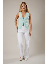 Load image into Gallery viewer, Mint To Be Mine Top
