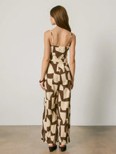 Load image into Gallery viewer, Abstract Dreams Jumpsuit
