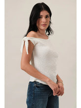Load image into Gallery viewer, One Off Ivory Top
