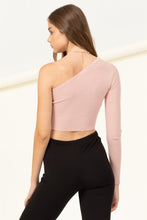 Load image into Gallery viewer, Girls Night Out Crop Top
