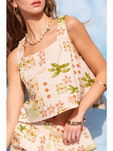 Load image into Gallery viewer, Palm Breeze Babe Set
