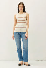 Load image into Gallery viewer, Classic Stripes Top

