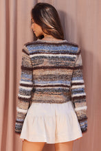 Load image into Gallery viewer, Color Me Pretty Sweater Top
