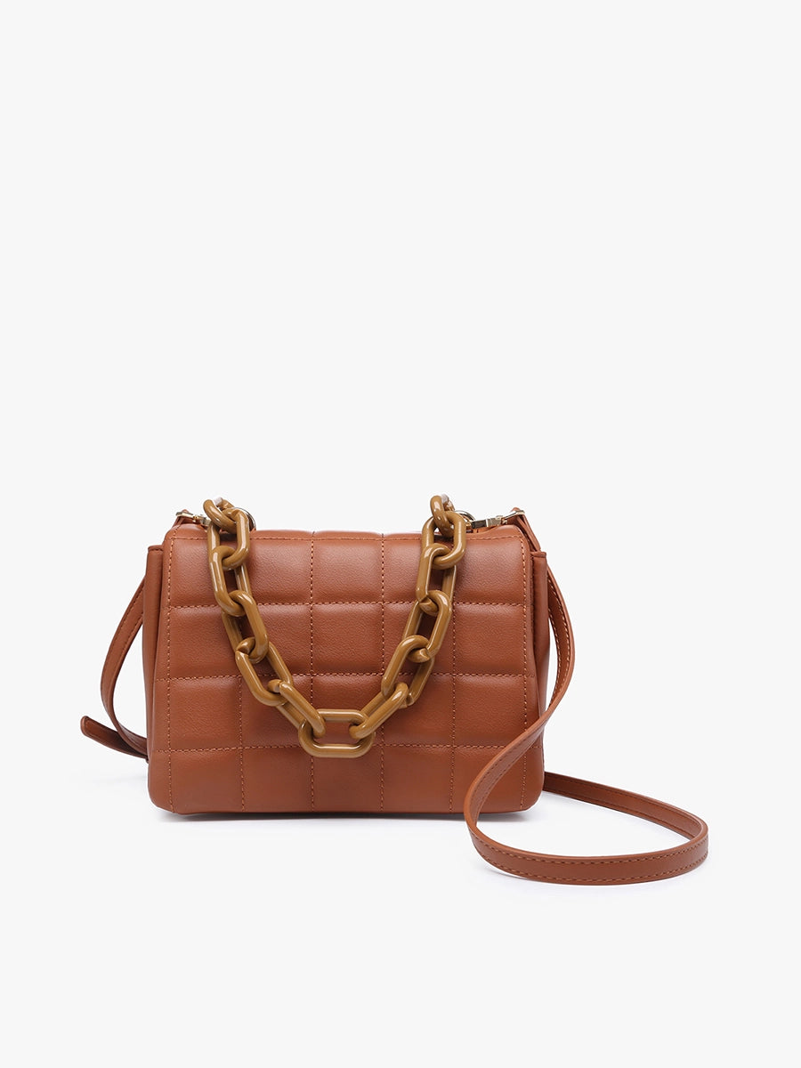 Cindy Crossbody Bag