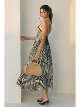Load image into Gallery viewer, Mango Grove Dress
