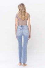 Load image into Gallery viewer, High Rise Boot Cut Jeans

