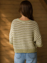 Load image into Gallery viewer, Bright Summer Cardigan
