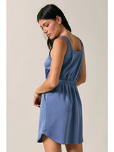 Load image into Gallery viewer, The Looks Of It Mini Dress
