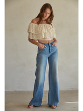 Load image into Gallery viewer, Love Song Lace Top
