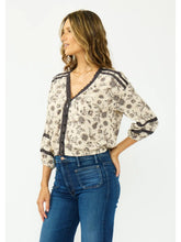 Load image into Gallery viewer, Darlin In Lace Top
