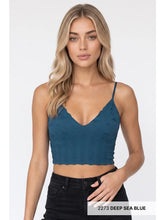 Load image into Gallery viewer, Presley Bralette O/S
