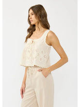 Load image into Gallery viewer, Perfect Season Crop Top
