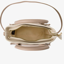 Load image into Gallery viewer, Hunter Double Layer Satchel
