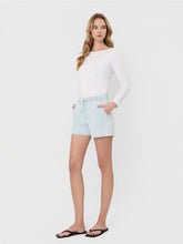 Load image into Gallery viewer, Easy Breezy Striped Shorts
