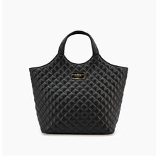 Load image into Gallery viewer, Juliet Quilted Tote Bag
