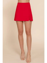 Load image into Gallery viewer, Hot Stuff Skort
