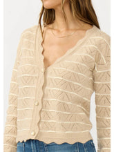 Load image into Gallery viewer, A Slight Chill Cardigan
