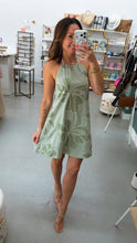 Load image into Gallery viewer, Treasure In Paradise Dress
