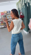 Load image into Gallery viewer, Coast Of Summer Knit Cardigan
