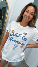 Load image into Gallery viewer, Gulf Of America Tee
