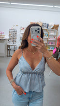 Load image into Gallery viewer, Beachside Brunch Top
