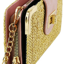 Load image into Gallery viewer, Lexi Crossbody Wallet

