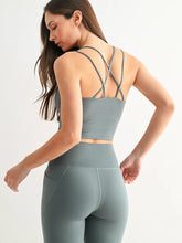 Load image into Gallery viewer, Power Move Sports Bra
