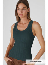 Load image into Gallery viewer, Cindy Reversible Tank O/S
