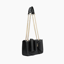 Load image into Gallery viewer, Scarlett Bowtie Dual Crossbody Bag
