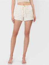 Load image into Gallery viewer, Christy High Rise Shorts
