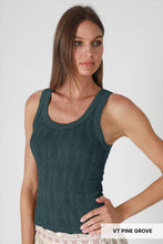 Load image into Gallery viewer, Floral Lace Halter Crop Top
