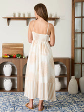 Load image into Gallery viewer, Shelly Midi Dress
