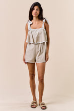 Load image into Gallery viewer, Call Me Maybe Romper
