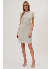 Load image into Gallery viewer, Make The Move Mini Dress
