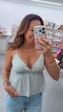 Load image into Gallery viewer, Beachside Brunch Top
