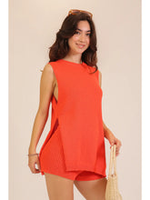 Load image into Gallery viewer, Red Light 2 Piece Set
