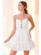 Load image into Gallery viewer, Barefoot Bliss Mini Dress
