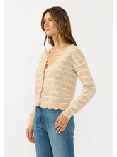 Load image into Gallery viewer, A Slight Chill Cardigan
