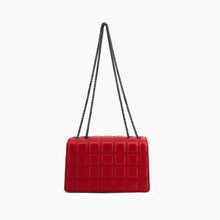 Load image into Gallery viewer, Emma Bubble Quilted Crossbody Bag
