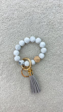 Load image into Gallery viewer, Chic Keychain Bracelet
