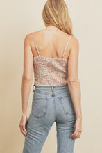 Load image into Gallery viewer, Soft Touch Cowl Neck Cami
