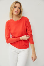 Load image into Gallery viewer, The Classic Red Sweater
