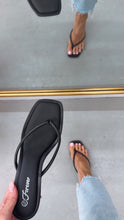 Load image into Gallery viewer, First Class Kitten Heels
