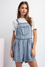 Load image into Gallery viewer, Keep It Up Romper
