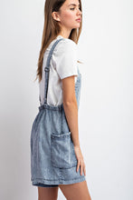 Load image into Gallery viewer, Keep It Up Romper
