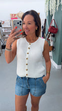 Load image into Gallery viewer, The Knitted Look Top
