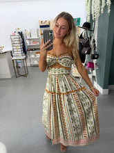 Load image into Gallery viewer, Bellini Maxi Dress
